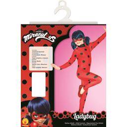 Miraculous - Ladybug taille m dès 5 à 6 ans