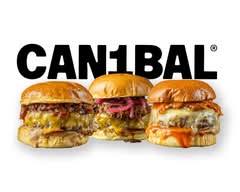 Canibal Burger (Asunción)