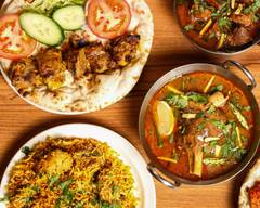 Paradise Kitchen Harringey