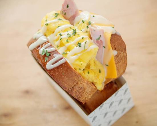 Order Oh K Dog & Egg Toasts (Main St.) Menu Delivery【Menu & Prices】| Fort  Lee | Uber Eats