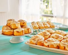Cinnabon - Costanera Center