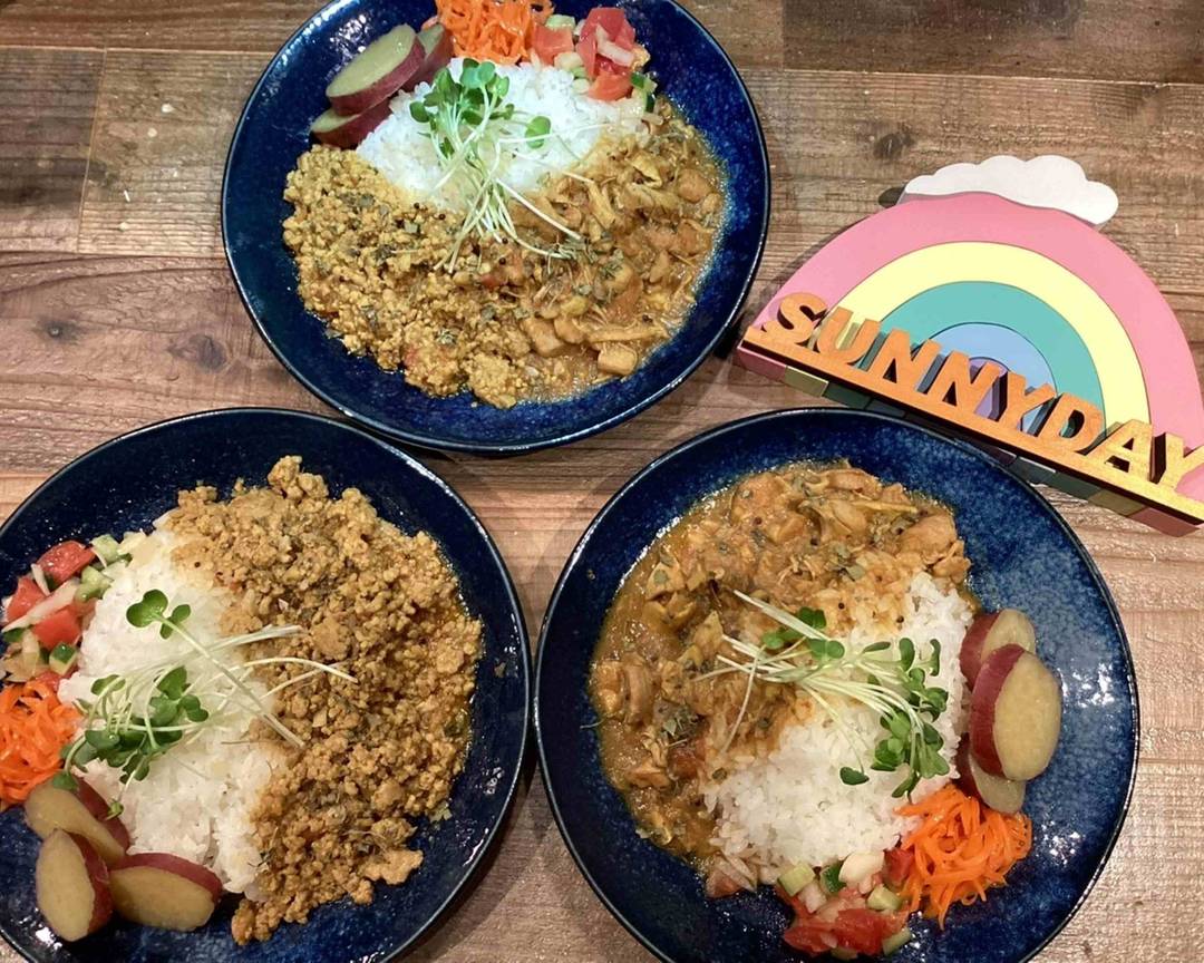 SUNNY DAYのデリバリー ・持ち帰り| メニューを見る |大阪狭山市 で