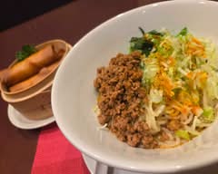 中国料理Yu-Long 玉龍