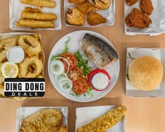 Bentleigh Fish & Chips (Bentleigh East)