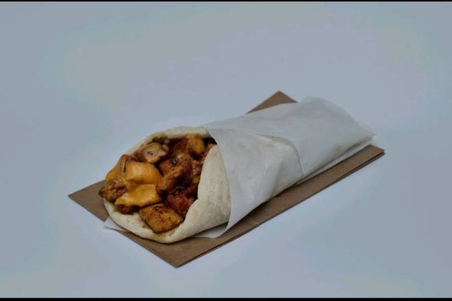 🌯 🍟 Sandwich Boursin 🧀