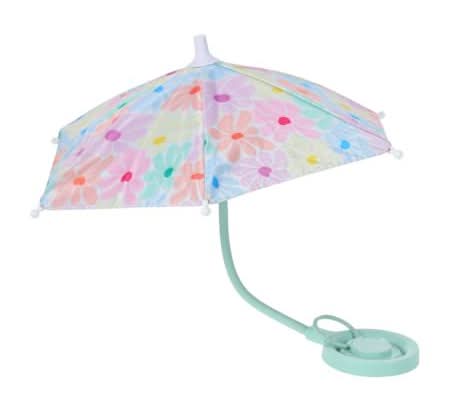 Micase MagSafe® Phone Umbrella Flowers
