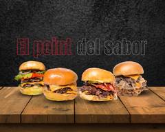 El Point street food.