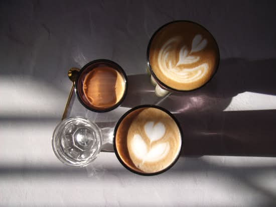 Mandala Chai & Coffee Co.