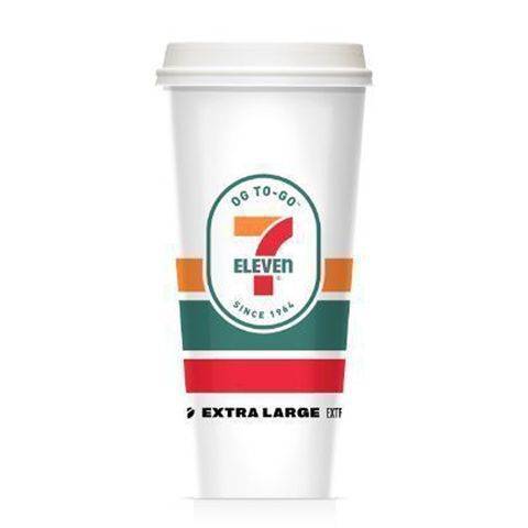 Extra Large Winter Wonderland Hot Chocolate  24oz