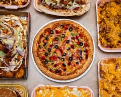 The House Pizza - Limerick