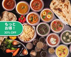 スパイスガーデン鶴ヶ峰店