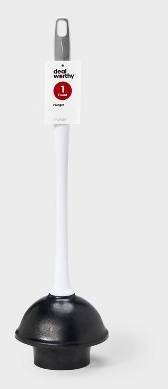 Dealworthy Plunger