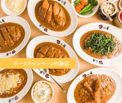 日乃屋カレー 溜池山王店 Hinoya Curry Tameike Sanno