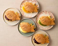 たい焼き×焼き芋 勝五郎 Katsugorou