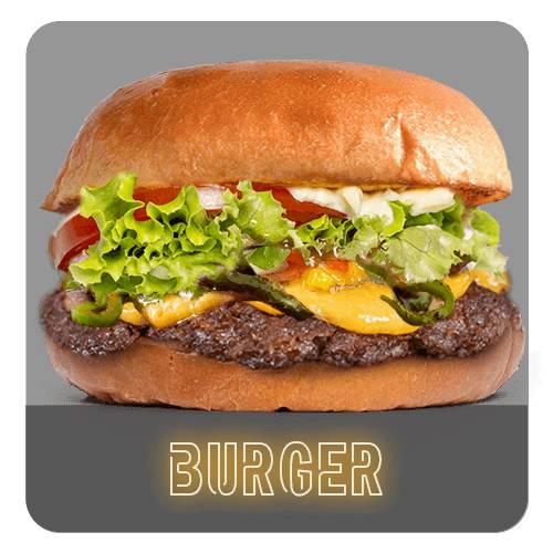 BURGER 100