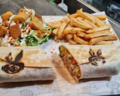 El Punto Burros Y Pastas (Aguascalientes)