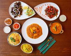 Anjanaas South Indian & North Indian Cuisine