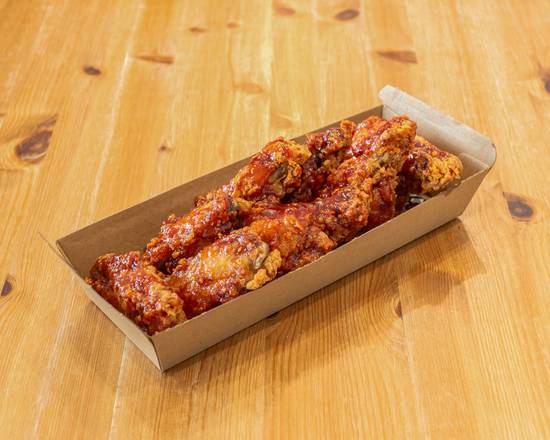 Kobs Fried Chicken Nibbles