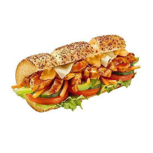 Chicken Teriyaki Sub (15cm)