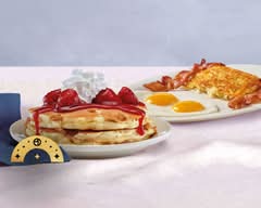 IHOP (Bell & Litchfield)