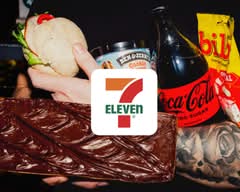 7-Eleven Sthlm Centralplan