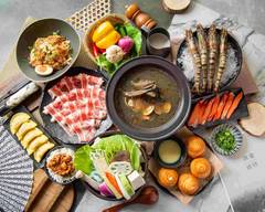 森饗鍋物 彰化和美館