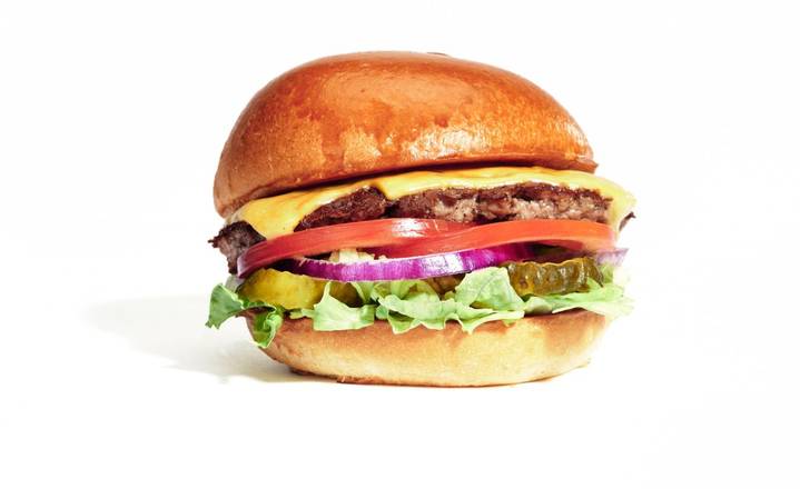 Cheeseburger
