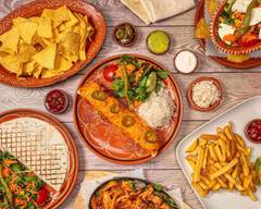 Bariton Restaurant 🌮🌶️🇲🇽🍹🍽️