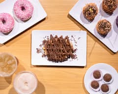 Splash Bebidas Urbanas (Matosinhos)