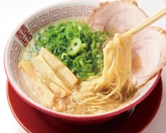 めんきや FOOD TRUCK 新大阪店			
