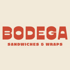 Bodega Sandwiches & Wraps (3510 Ross Avenue)