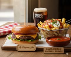 La Plazuela de Jois Café - Bar