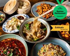 China Restaurant Drei Chinesen 🥢