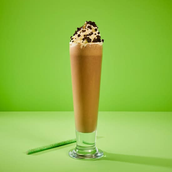 Cookie Blast Shake