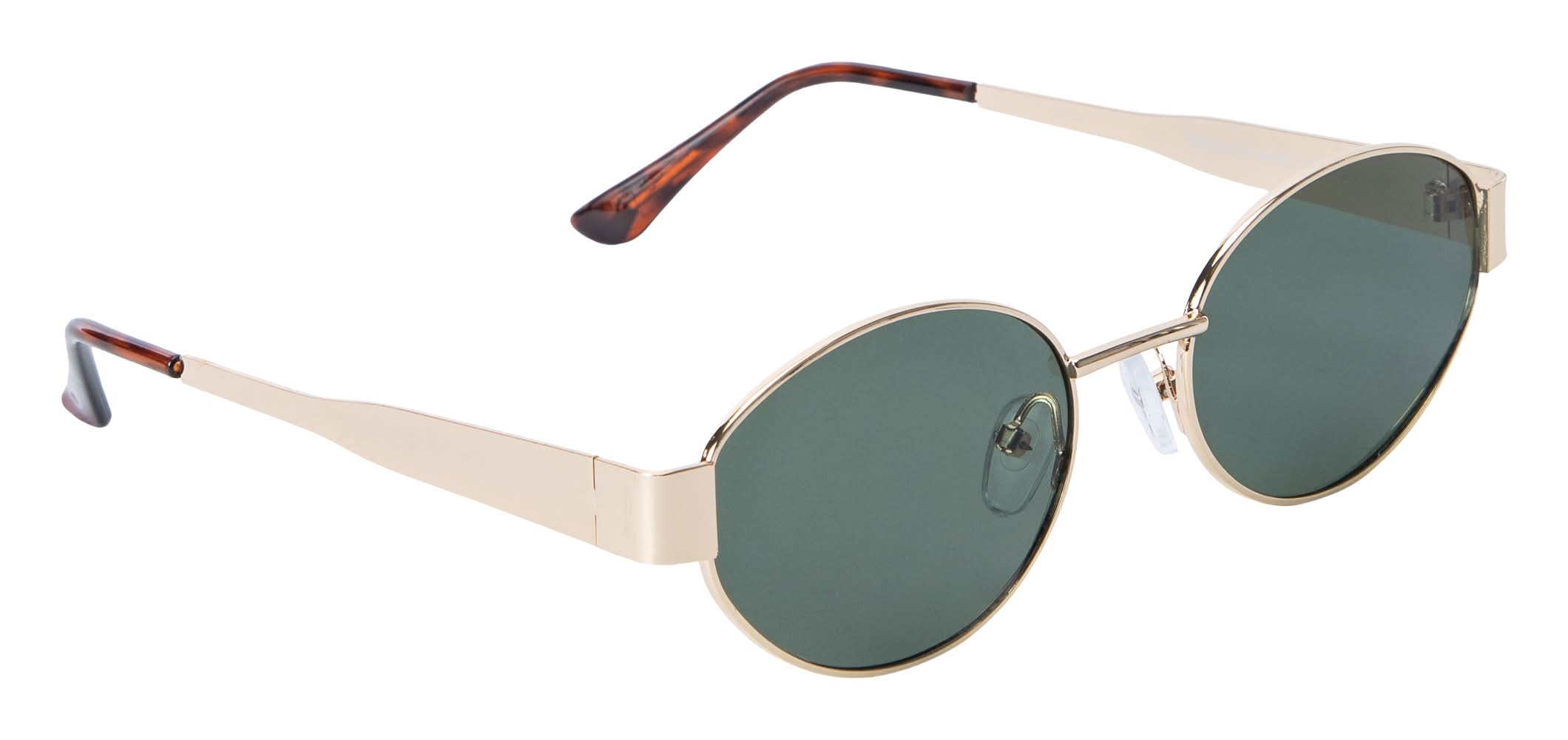 Juniors Oval Sunglasses