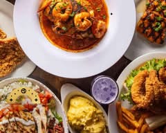 Morrow's (2438 Saint Claude Ave)