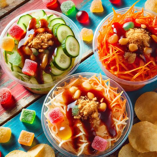 PalRaton (Queretaro)