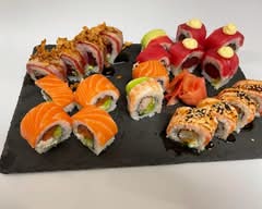 Ogano Sushi & Bowl