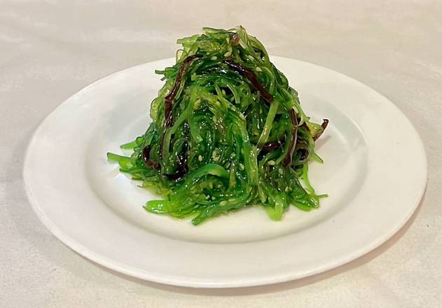 Seaweed Salad