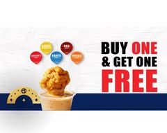 Chester's Fried Chicken (Queen & Duke)