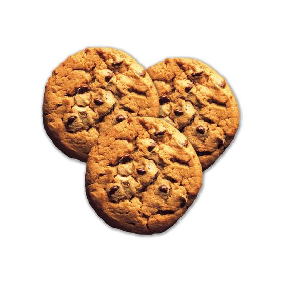 3 Cookies