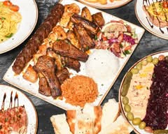 Bosphorus Dining Ltd