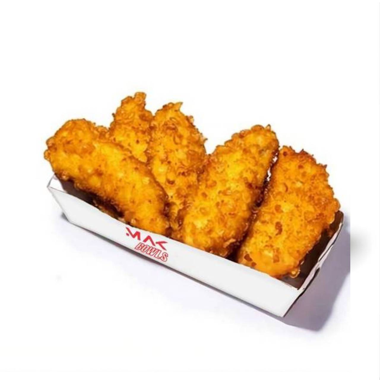 Tenders