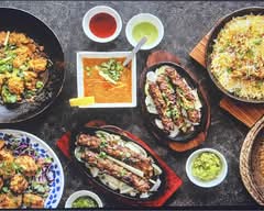 Shaheen Shinwari Karahi (4190 Kingston Road)