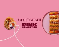 Côté Sushi - Geispolsheim