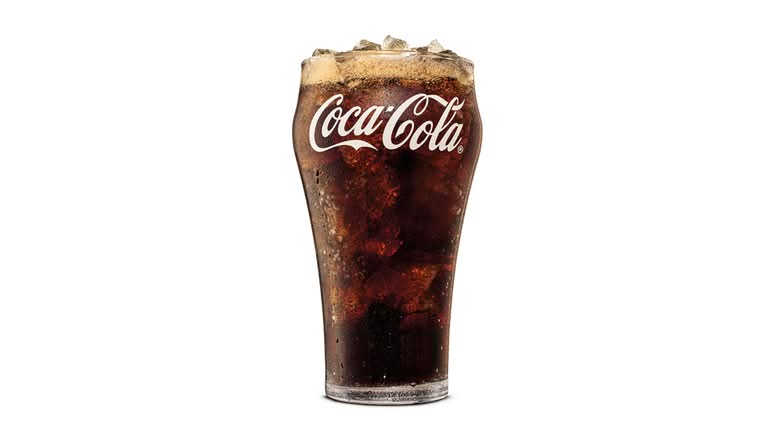 Soft Drinks (Small)