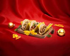 Taquería Carlota (Chedraui Plaza Las americas)