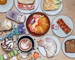 Gloria Jeans Drive Thru Cafe Hume