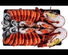 Planet Seafood (Bentleigh)