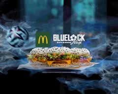 McDonald's® (Boulogne Sur Mer)